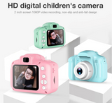 Retro Children's Digital Camera