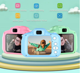 Retro Children's Digital Camera