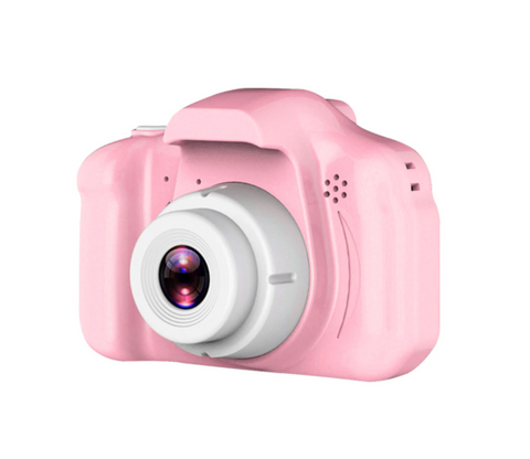 Retro Children's Digital Camera