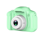 Retro Children's Digital Camera