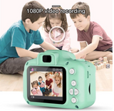 Retro Children's Digital Camera