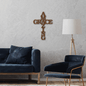 Amazing Grace Cross Wall Art