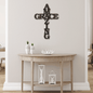 Amazing Grace Cross Wall Art
