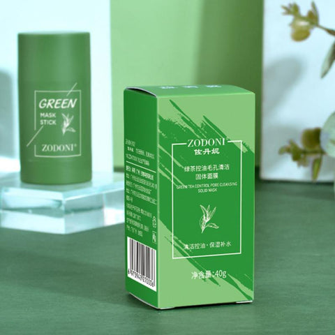 Green Tea Pore Cleanser